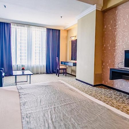 New York Hotel Johor Bahru Extérieur photo