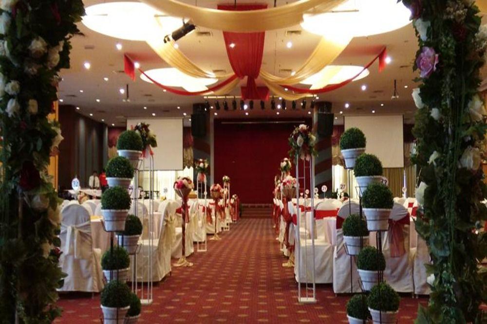 New York Hotel Johor Bahru Extérieur photo