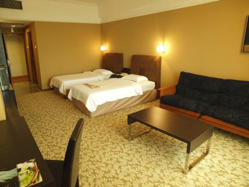 New York Hotel Johor Bahru Extérieur photo