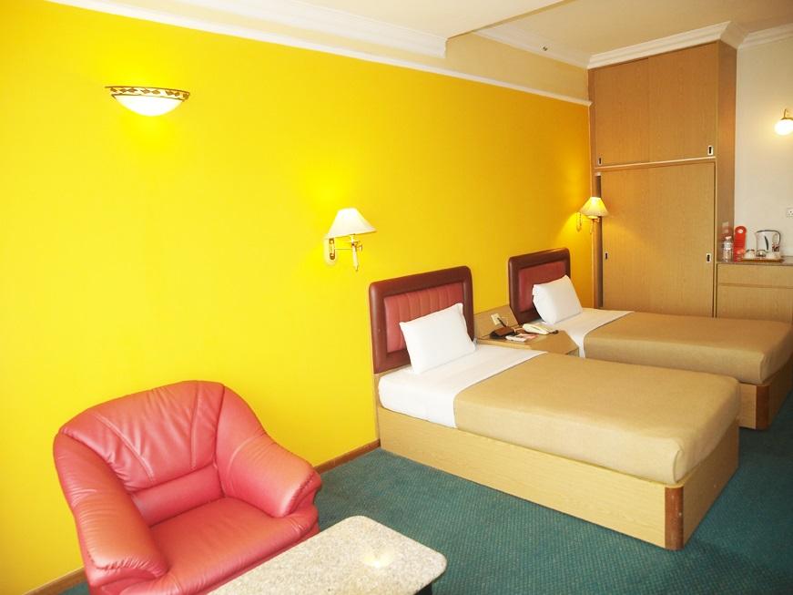 New York Hotel Johor Bahru Extérieur photo