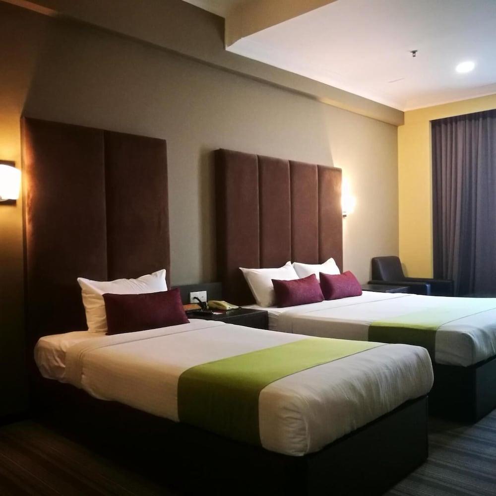 New York Hotel Johor Bahru Extérieur photo