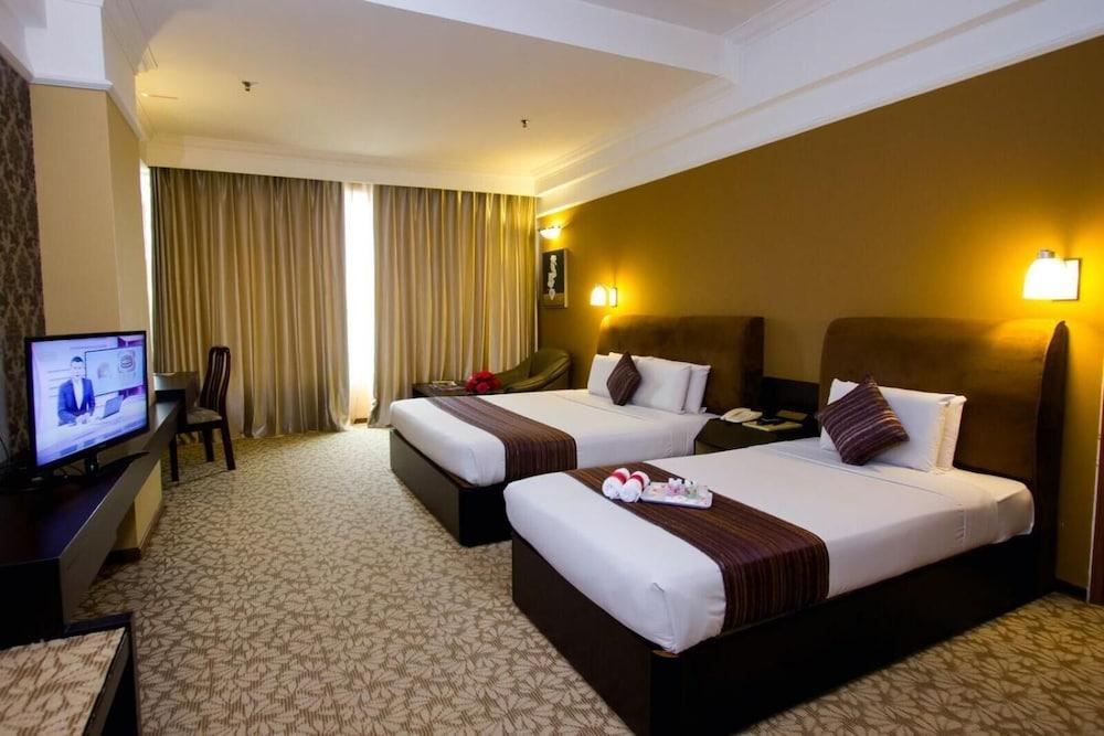 New York Hotel Johor Bahru Extérieur photo