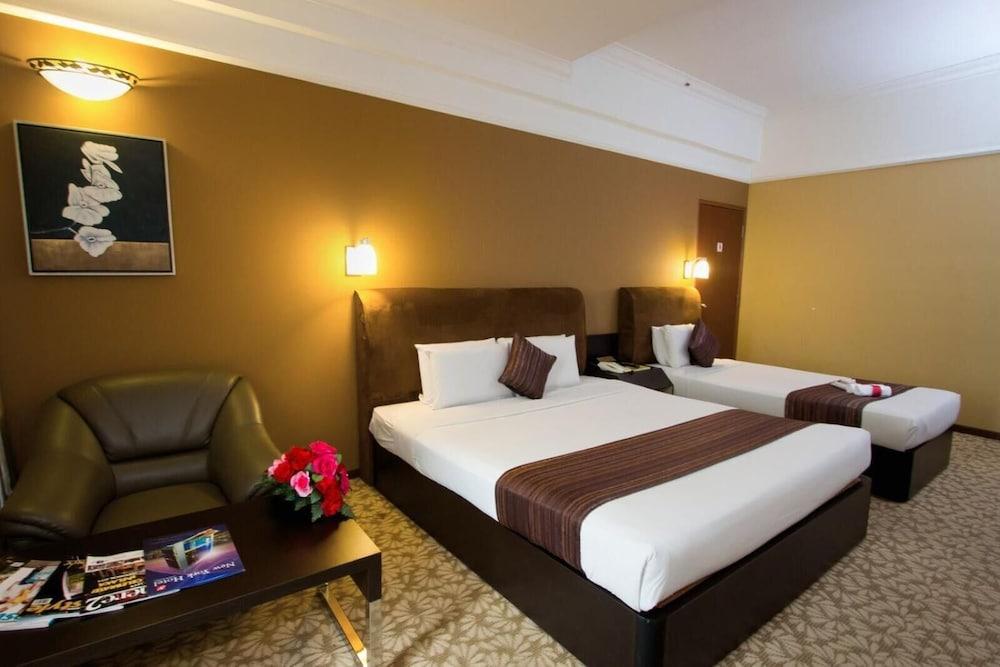 New York Hotel Johor Bahru Extérieur photo